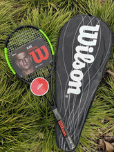 Wilson Blade 98 18x20 V6